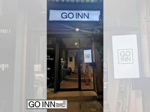 go inn phuket old town