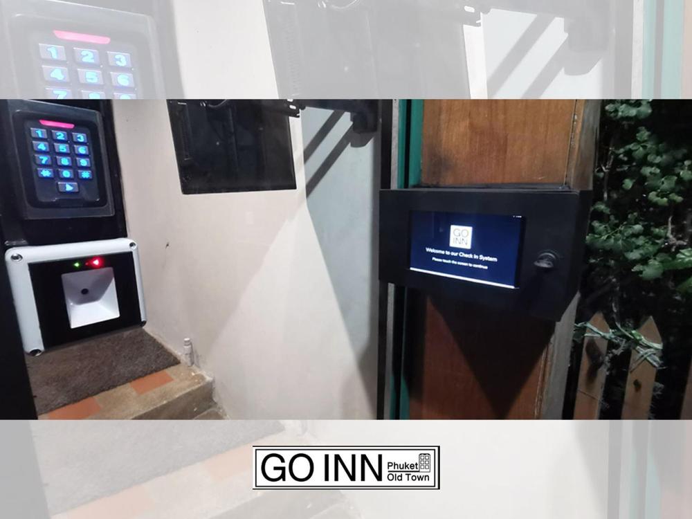go inn phuket old town