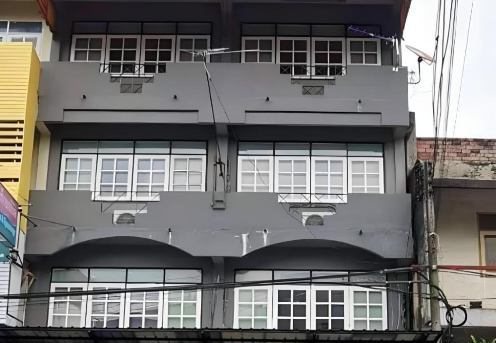 go inn phuket old town