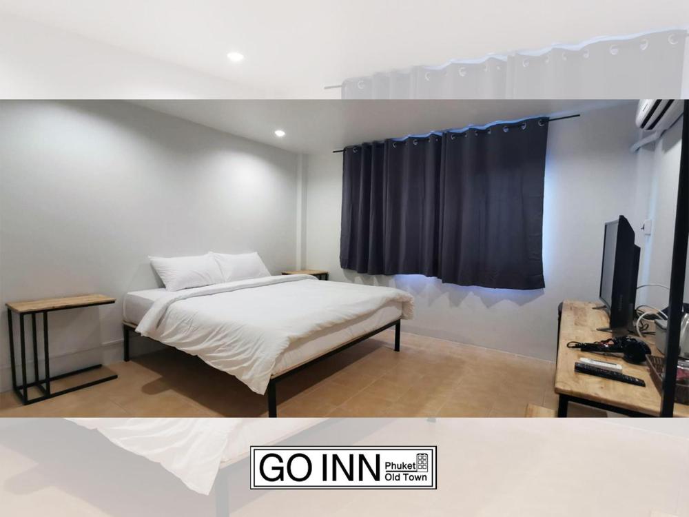 go inn phuket old town