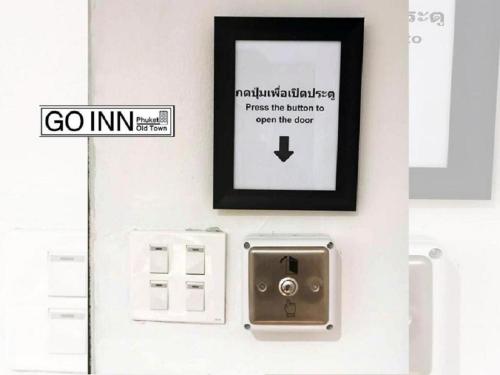 go inn phuket old town