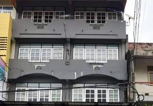 go inn phuket old town