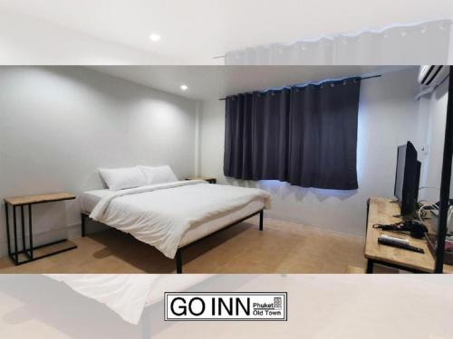go inn phuket old town