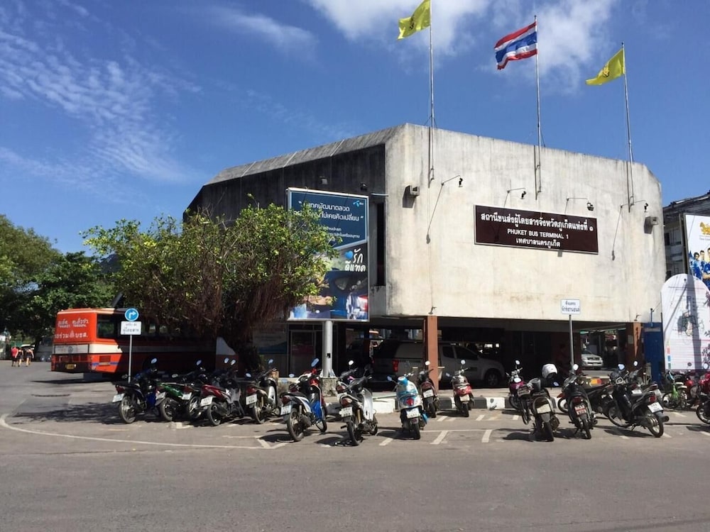 go inn phuket old town