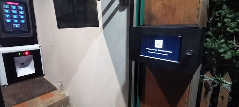 go inn phuket old town