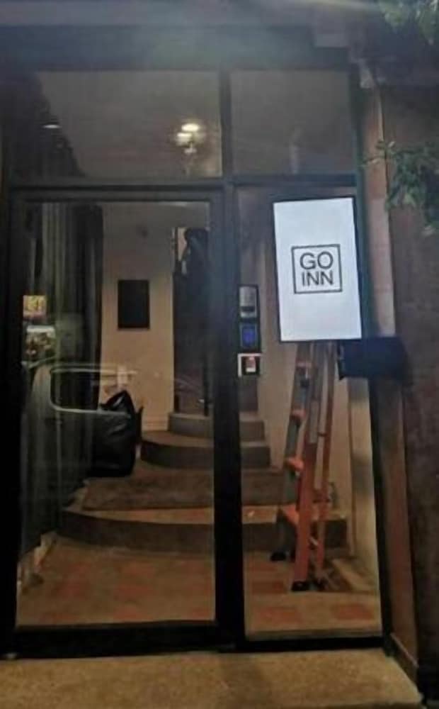 go inn phuket old town