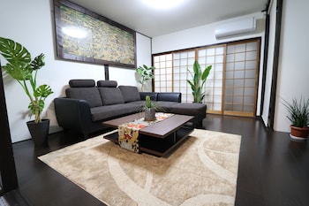 guest house e nine