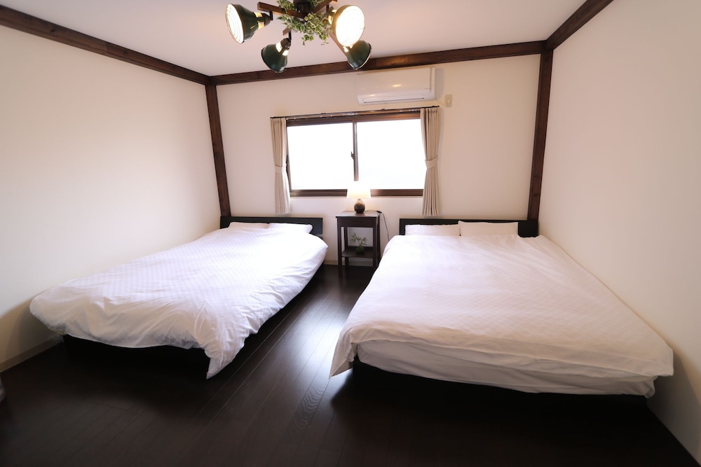 guest house e nine