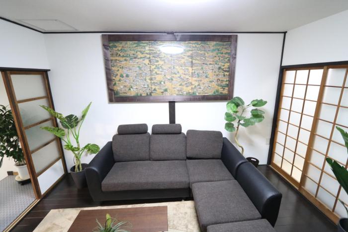 guest house e nine