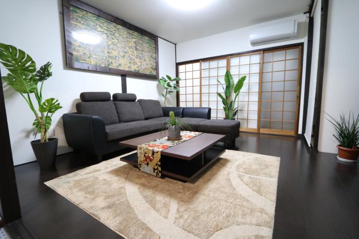 guest house e nine