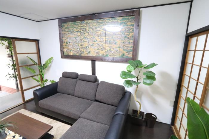 guest house e nine