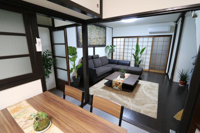 guest house e nine