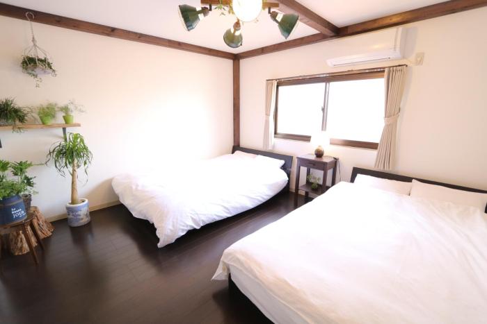 guest house e nine