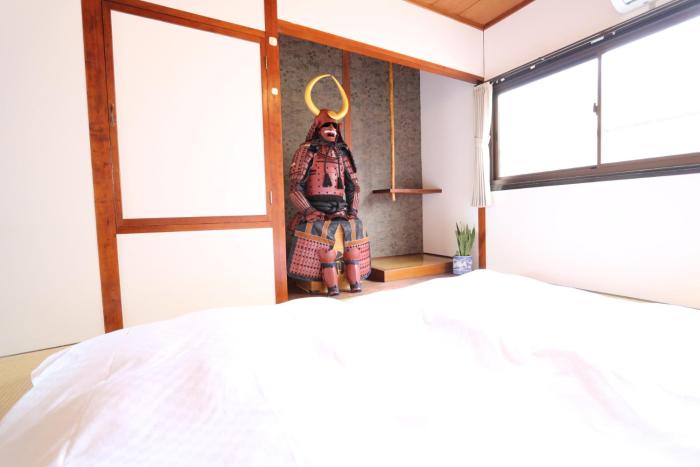 guest house e nine