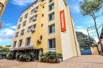 hotel classic residency