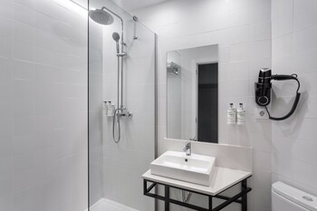 bandb hotel barcelona mollet