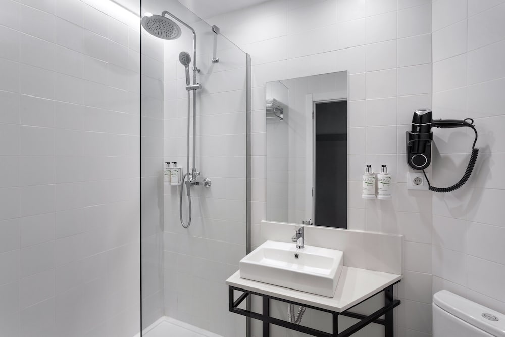 bandb hotel barcelona mollet