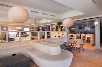 bandb hotel barcelona mollet