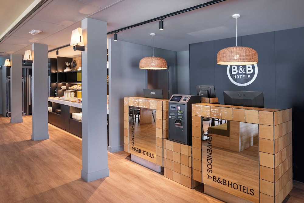bandb hotel barcelona mollet