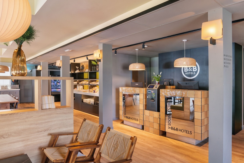 bandb hotel barcelona mollet