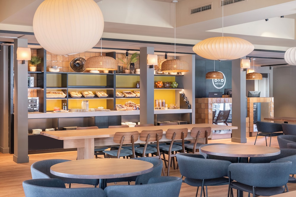 bandb hotel barcelona mollet