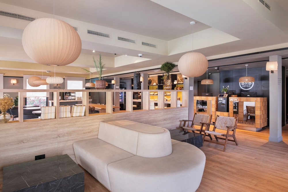 bandb hotel barcelona mollet