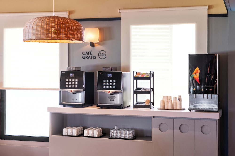 bandb hotel barcelona mollet