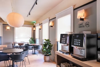 bandb hotel barcelona mollet