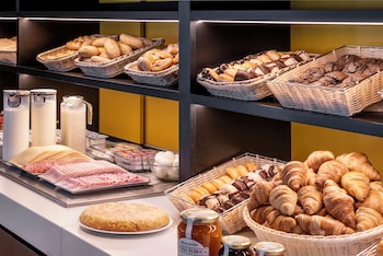 bandb hotel barcelona mollet