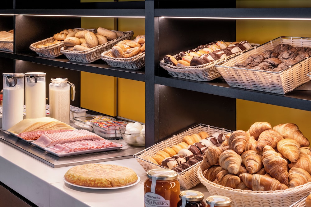 bandb hotel barcelona mollet