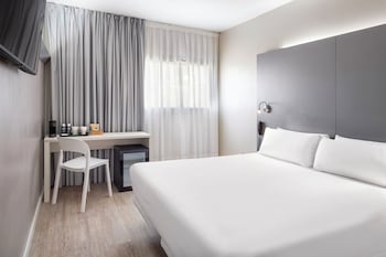 bandb hotel barcelona mollet