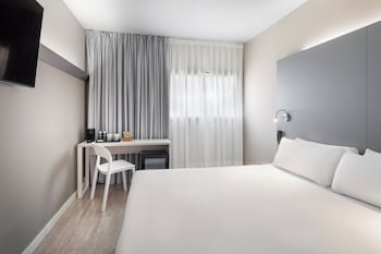 bandb hotel barcelona mollet