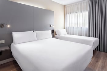 bandb hotel barcelona mollet