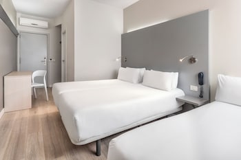 bandb hotel barcelona mollet