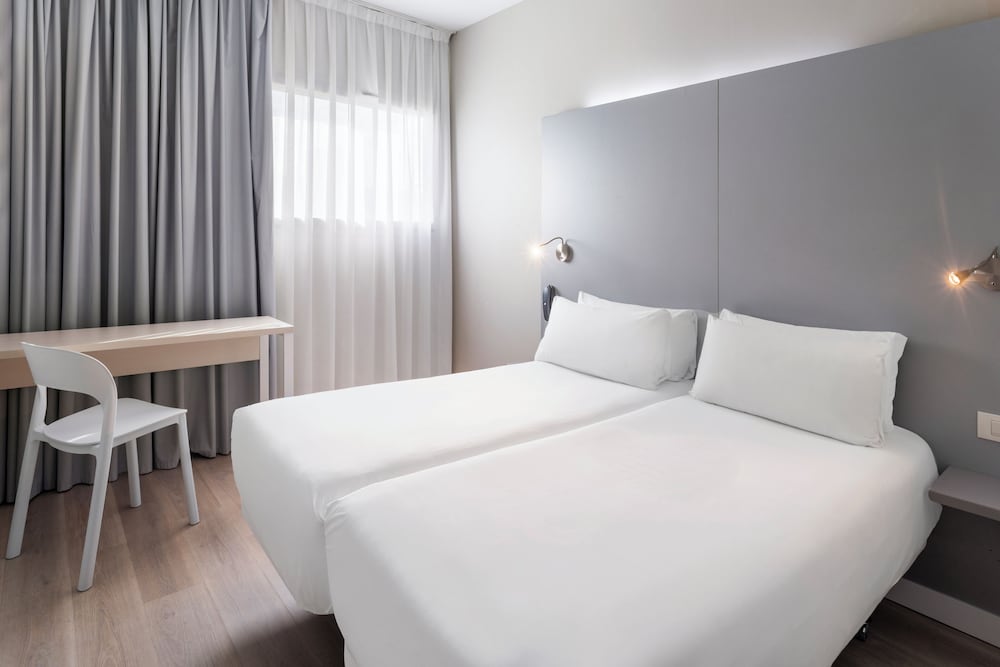 bandb hotel barcelona mollet