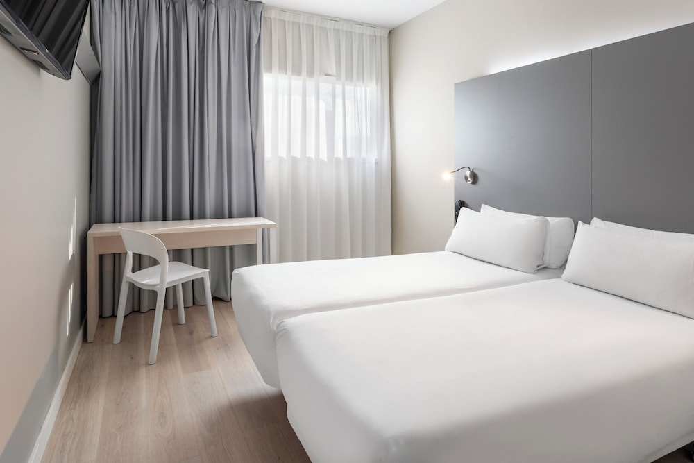 bandb hotel barcelona mollet