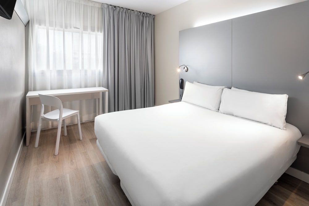 bandb hotel barcelona mollet