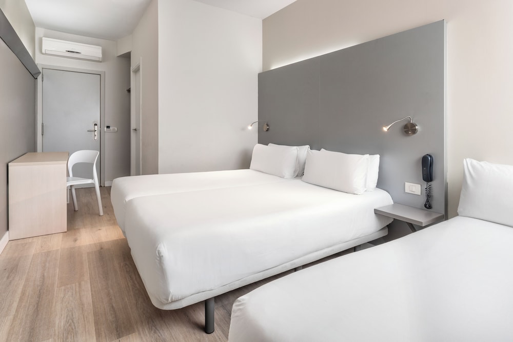 bandb hotel barcelona mollet