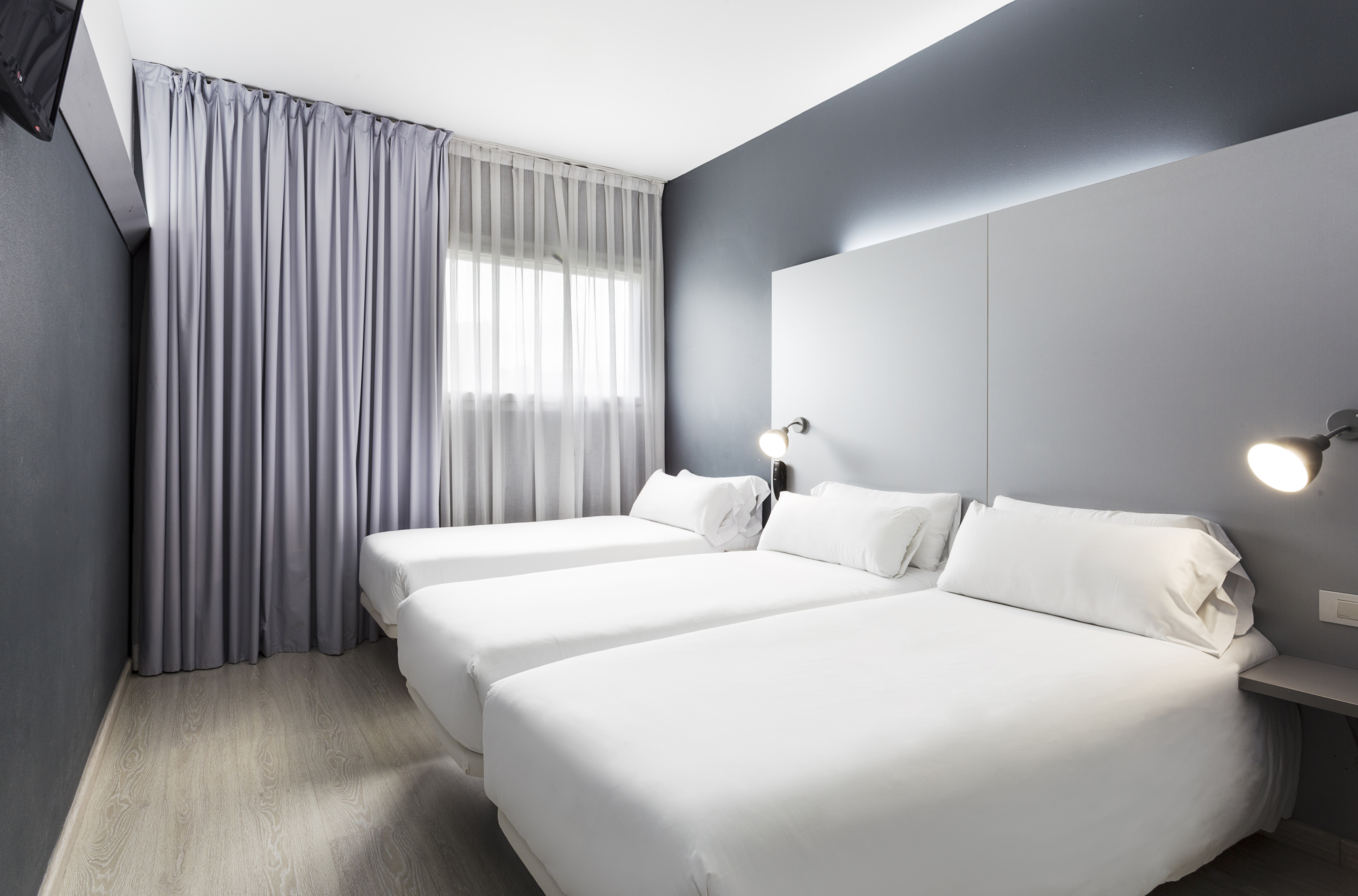 B&B Hotel Barcelona Mollet,In The Business District,1 star