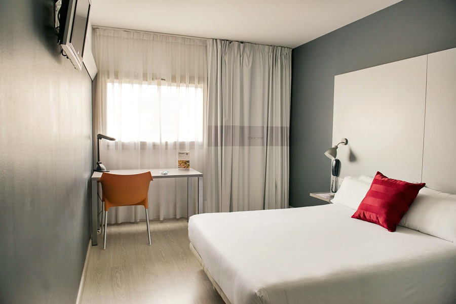bandb hotel barcelona mollet