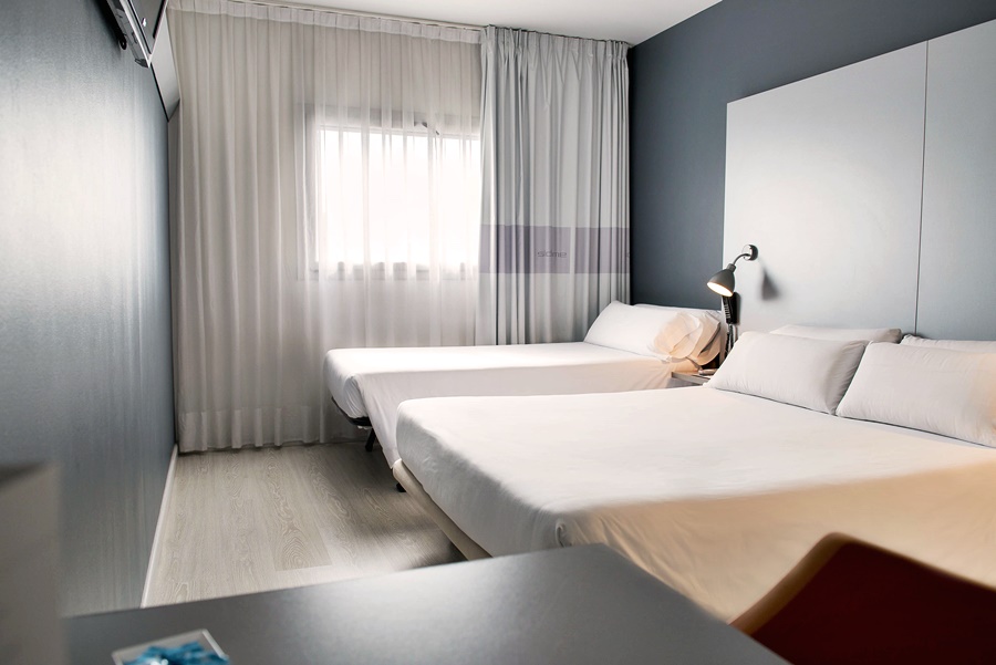 bandb hotel barcelona mollet