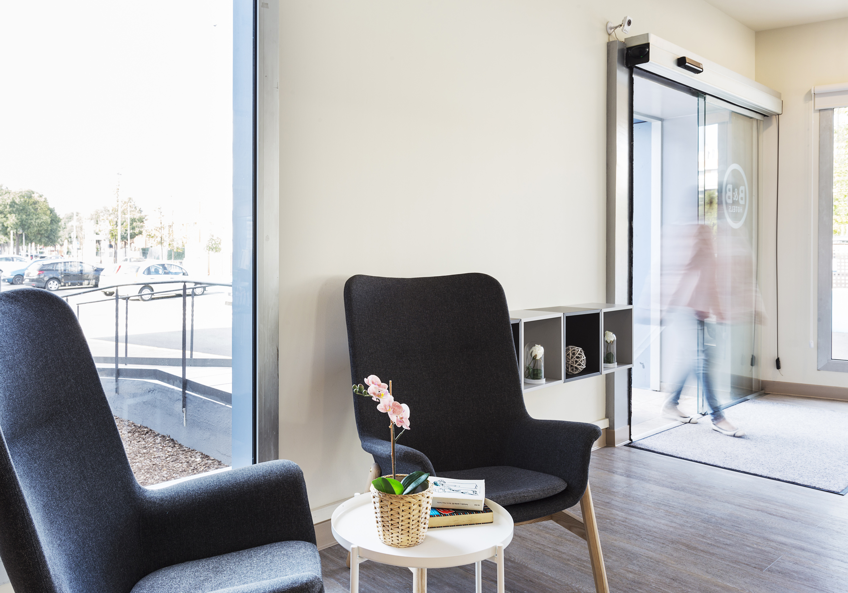 bandb hotel barcelona mollet