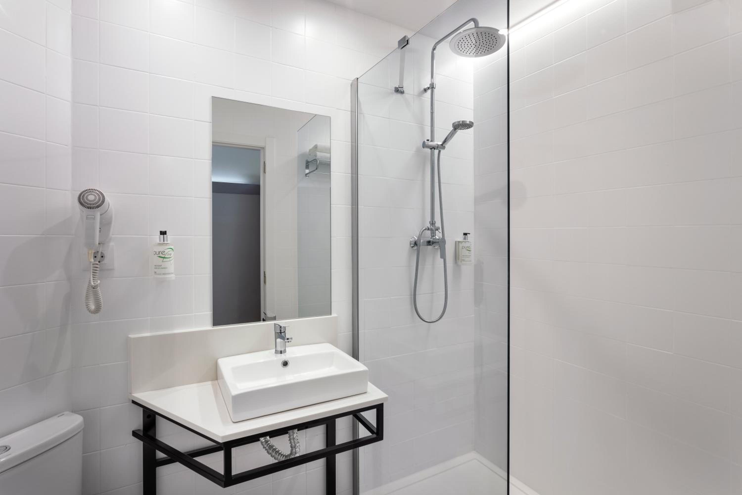 B&B Hotel Barcelona Mollet,In The Business District,1 star