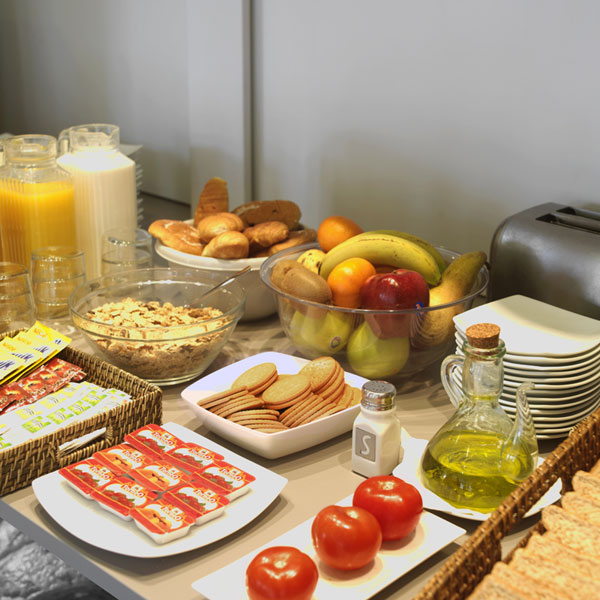 bandb hotel barcelona mollet