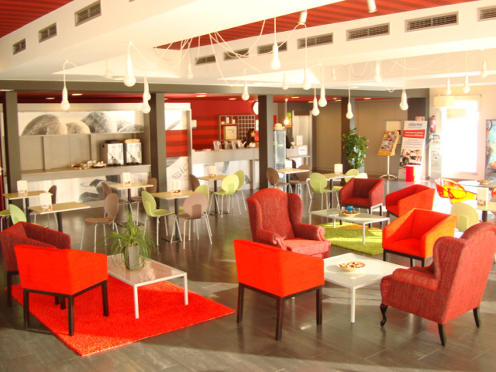 bandb hotel barcelona mollet