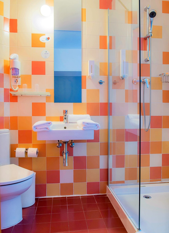 bandb hotel barcelona mollet