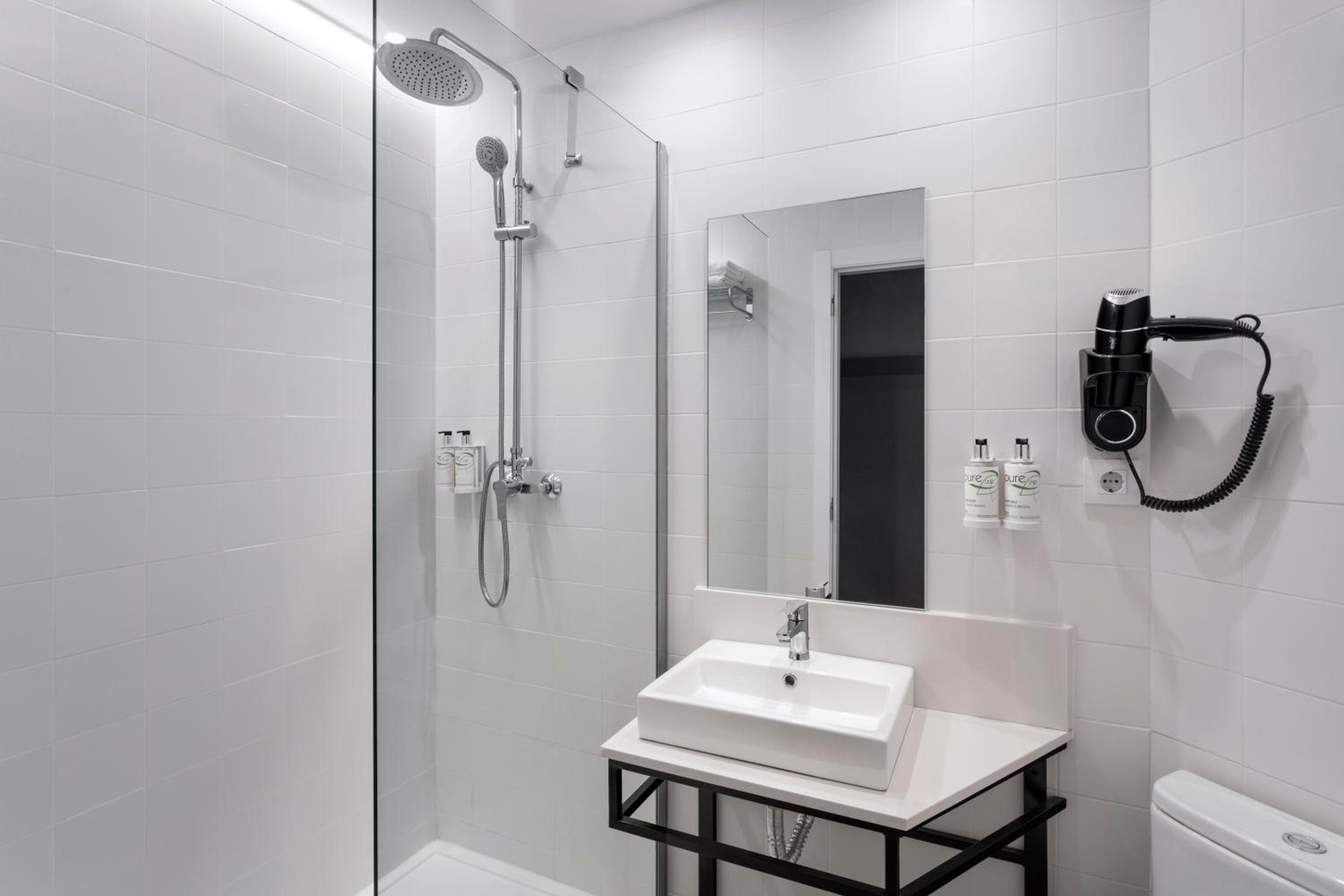 bandb hotel barcelona mollet