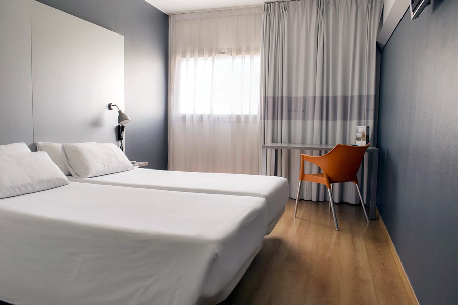 bandb hotel barcelona mollet