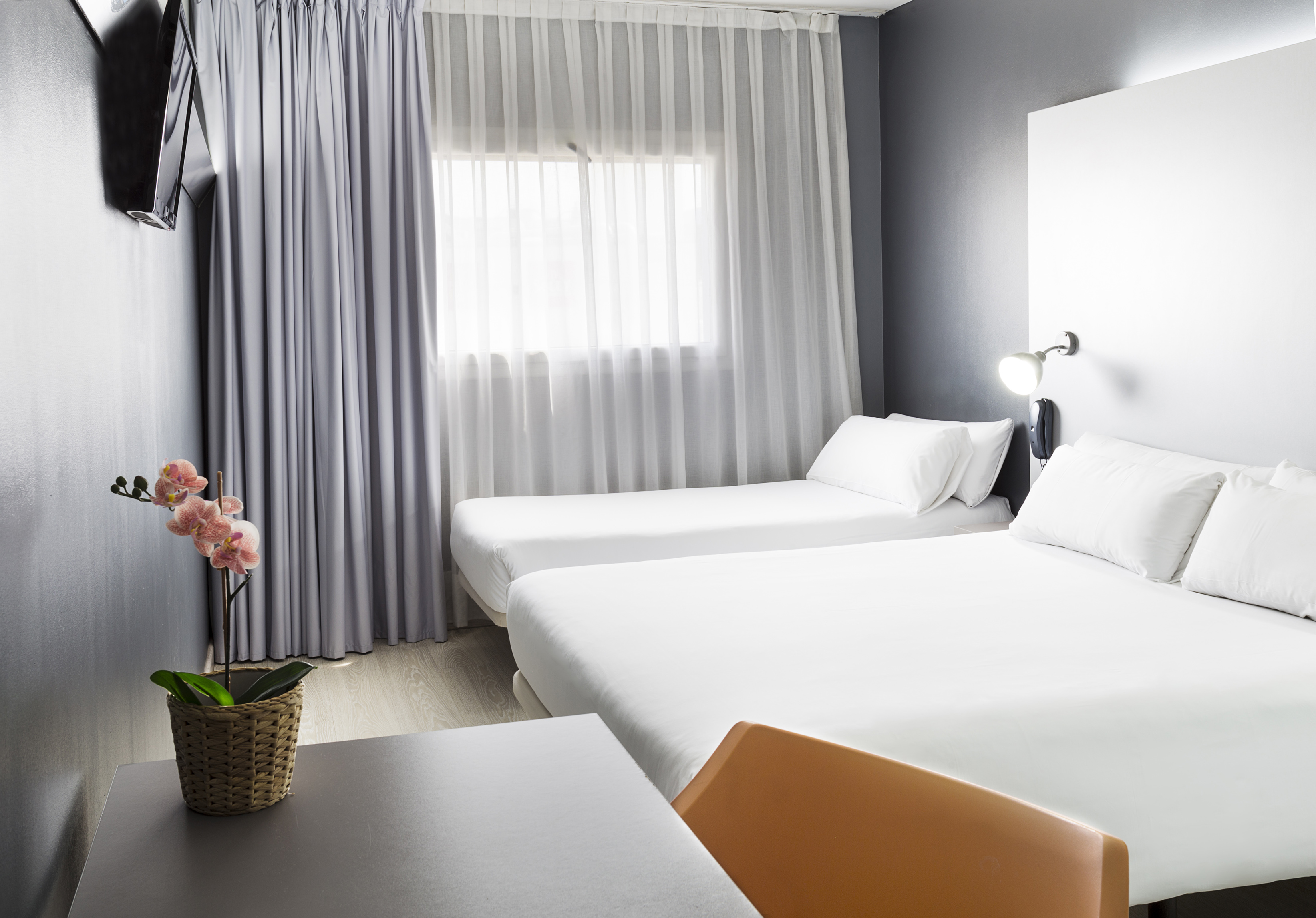bandb hotel barcelona mollet