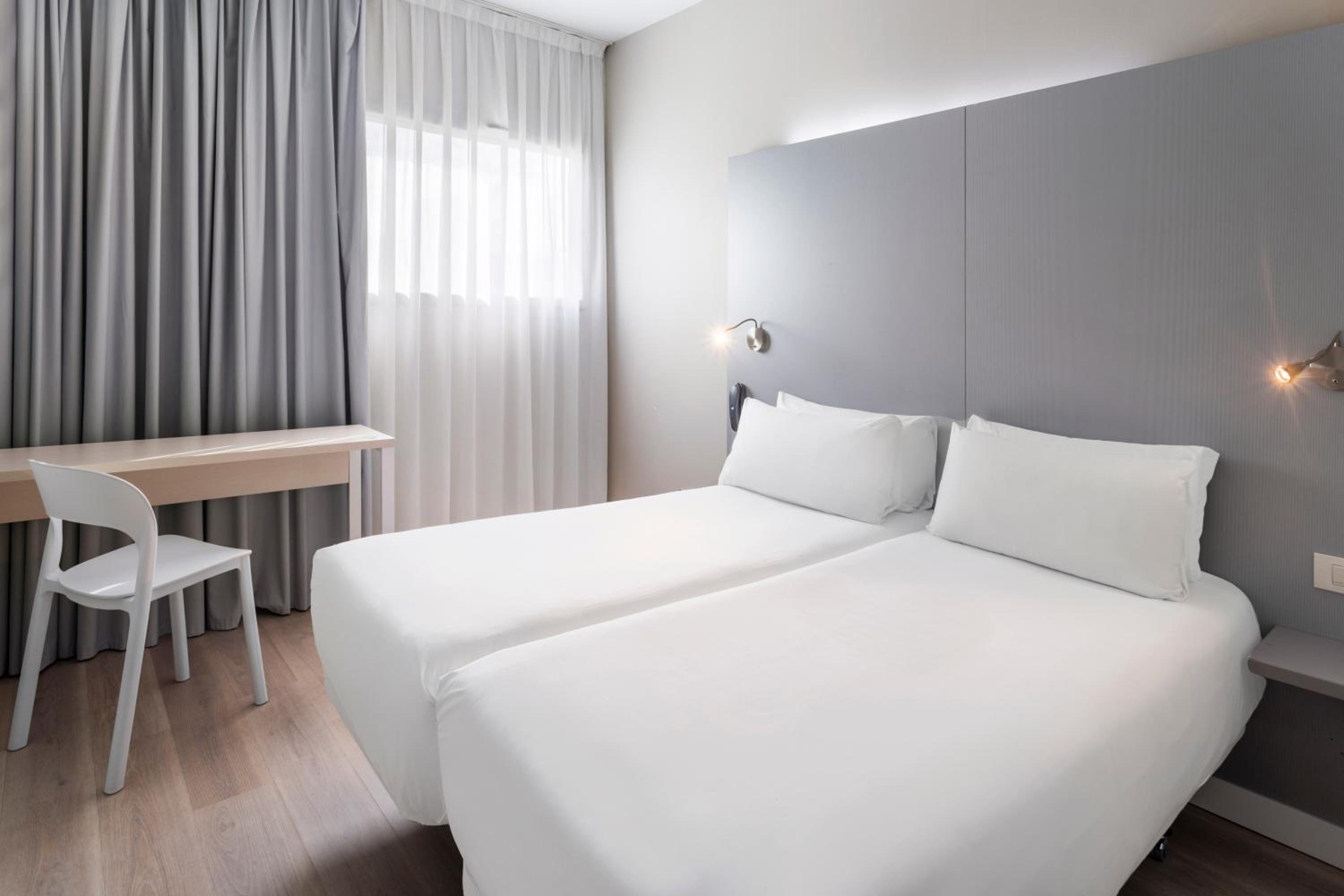 bandb hotel barcelona mollet